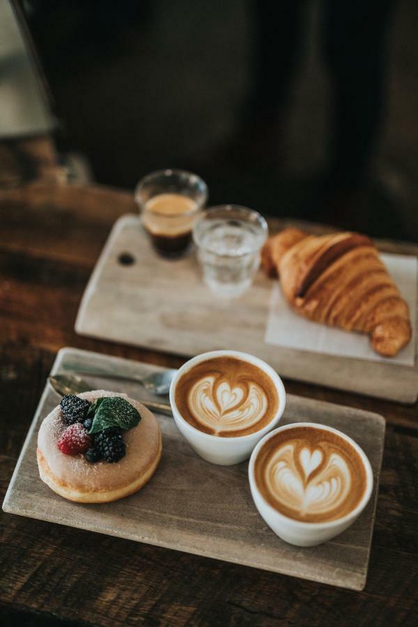 B&B Dei Poeti 시비타노바 마르셰 외부 사진